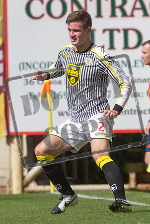 SOCCER Motherwell