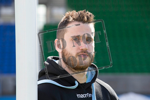 Glasgow Warriors Rugby