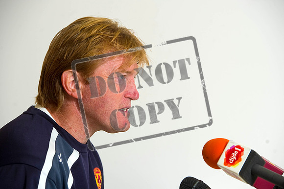 motherwell fc