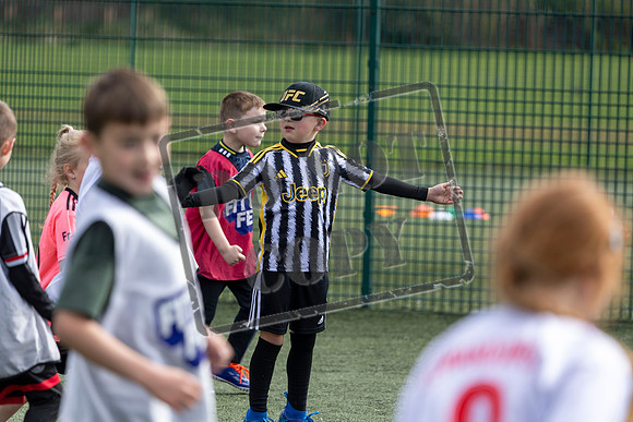 St Mirren Easter Club