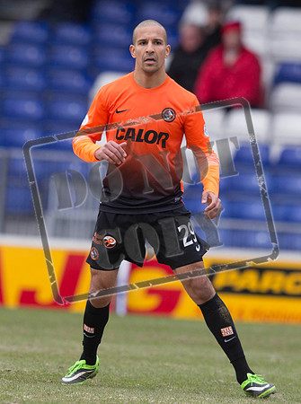 SOCCER Inverness