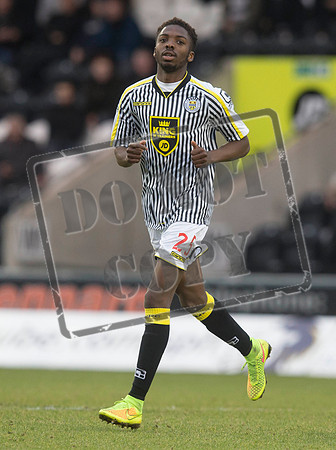 ST MIRREN