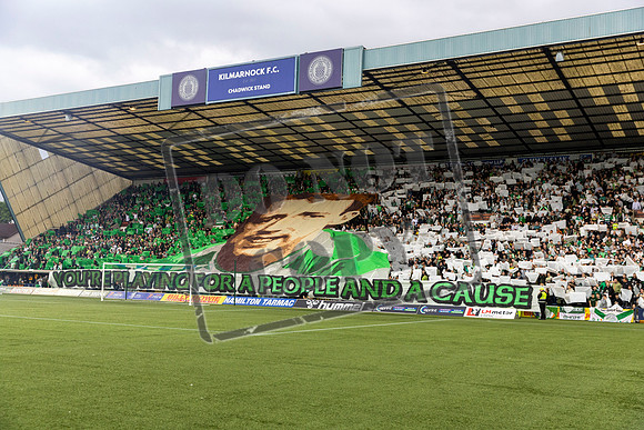 Kilmarnock fc V Celtic