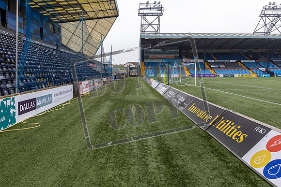 Kilmarnock