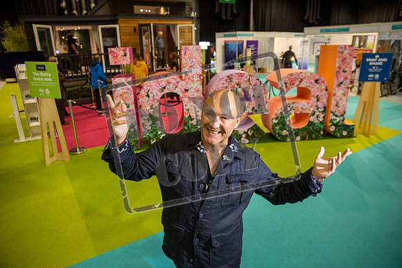 Ideal Homes Exhibition
