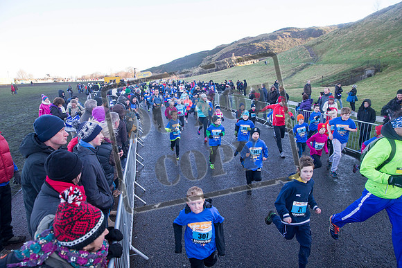 Great winter run