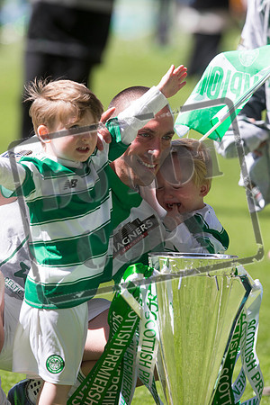 Celtic v Inverness Caledonian Thistle - Scottish Premiership