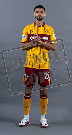 motherwell fc