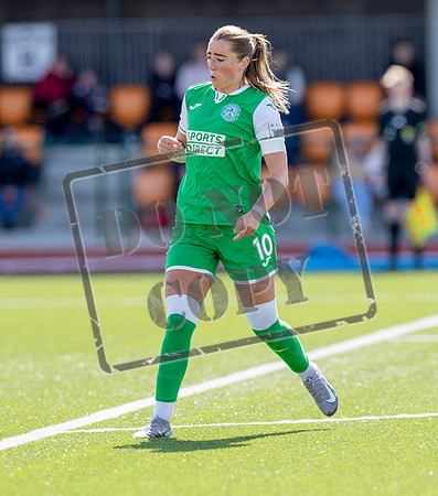 Hibs v Hearts