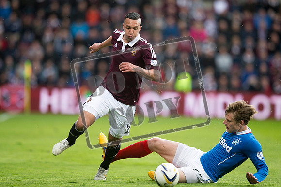 SOCCER Hearts