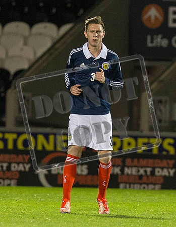 scotland