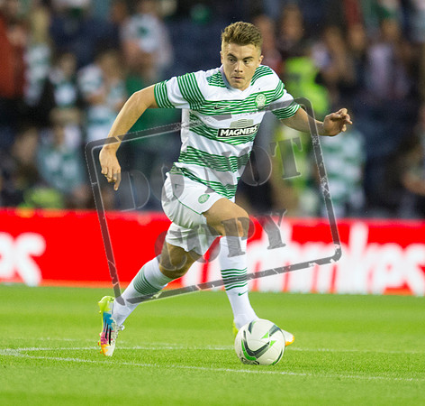 SOCCER Celtic
