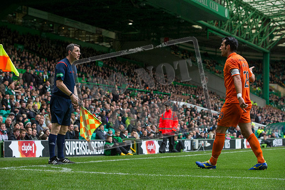 SOCCER Celtic
