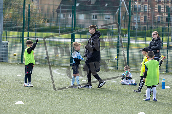 St Mirren Easter Club