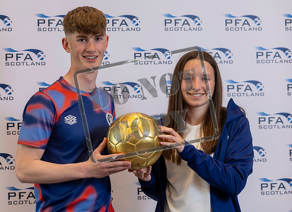 PFA Nomininees