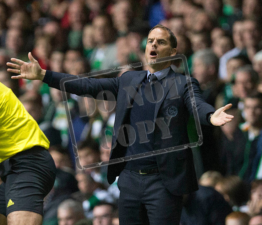 SOCCER Celtic