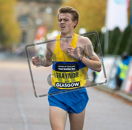 Bank of Scotland Great Scottish Run
