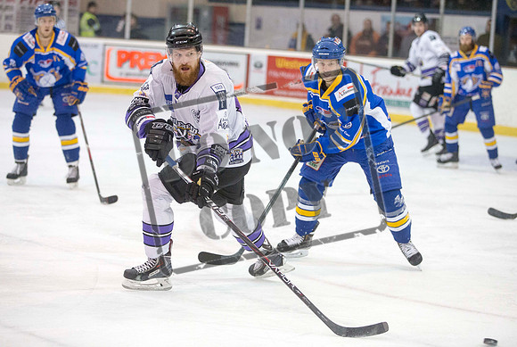 ice hockey
