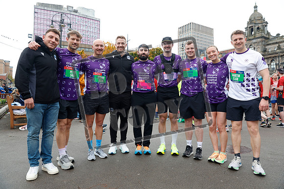 Great Scottish Run