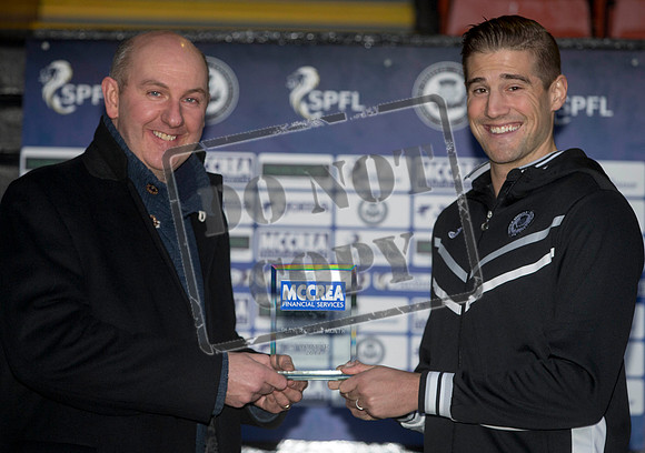 Partick Thistle v Dundee Utd