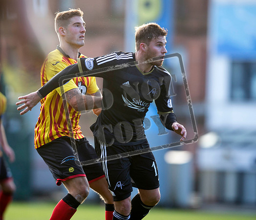 partick thistle v aberdeen