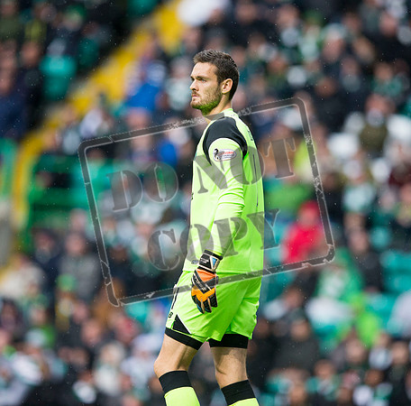 Celtic v Kilmarnock