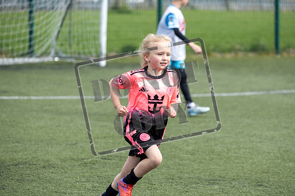 St Mirren Easter Club