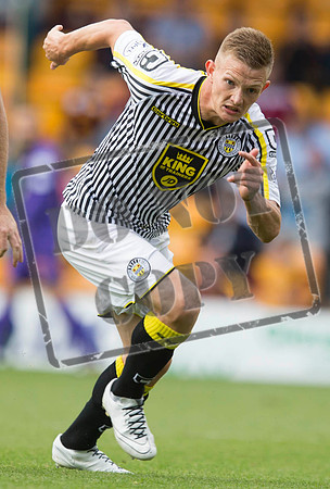 SOCCER Motherwell