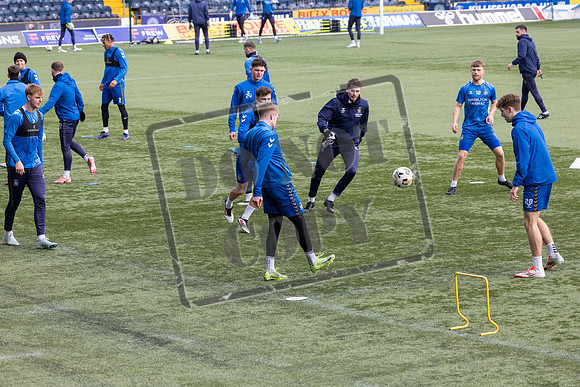 Kilmarnock