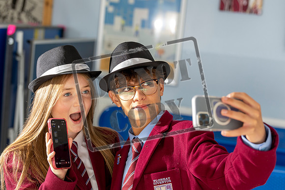 East Renfrewshire Council School Exam Results