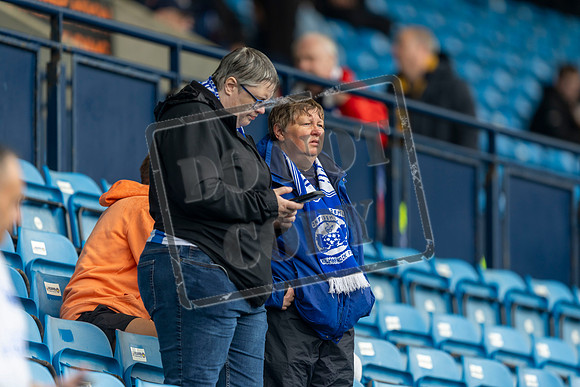Kilmarnock v Tromso