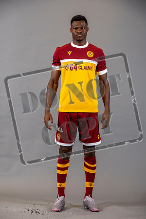 motherwell