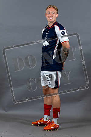 Falkirk FC