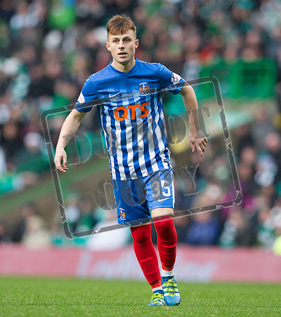 Celtic v Kilmarnock