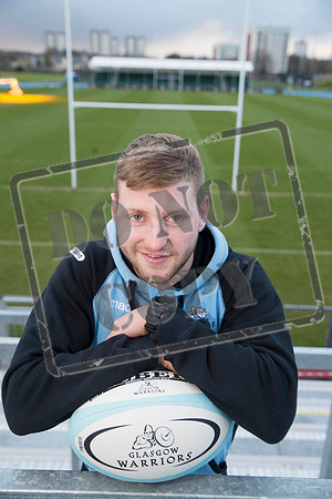 GLASGOW WARRIORS