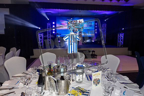 kilmarnock awards