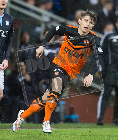 SOCCER Dundee Utd