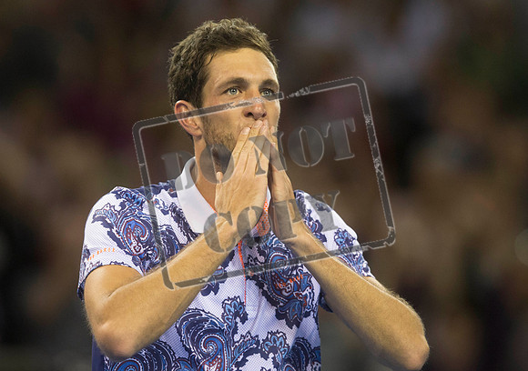 TENNIS Davis Cup
