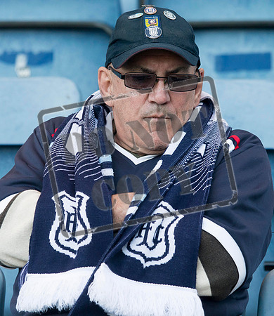 SOCCER Dundee