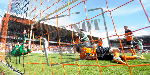 SOCCER Dundee Utd