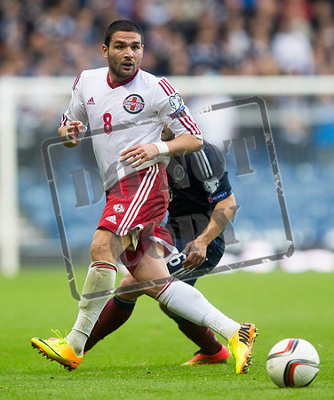 EMP SCOT GEORG