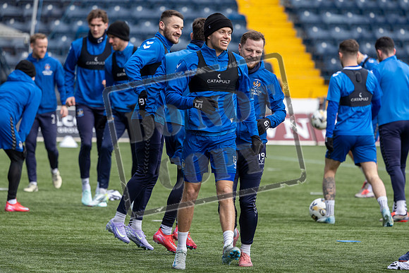 Kilmarnock