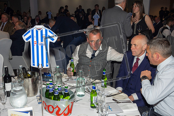 kilmarnock awards