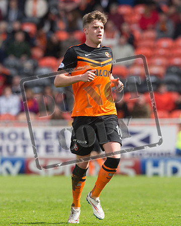 SOCCER Dundee Utd