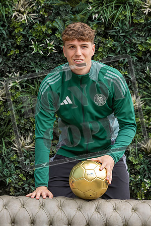 PFA Nomininees