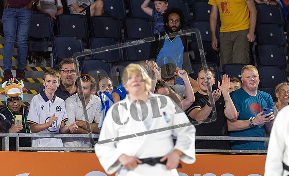 Team Scotland - Birmingham 2022 - Commonwealth Games