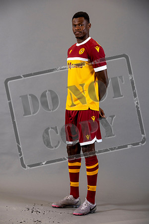 motherwell