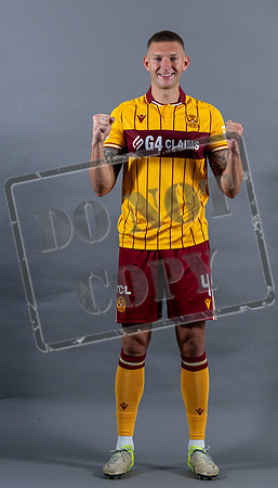 motherwell fc