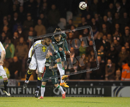 SOCCER St Mirren