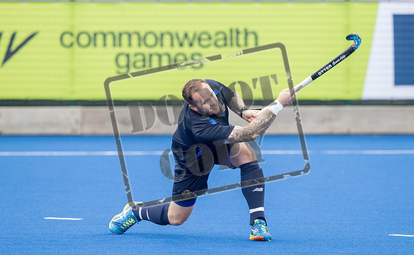Team Scotland - Birmingham 2022 - Commonwealth Games